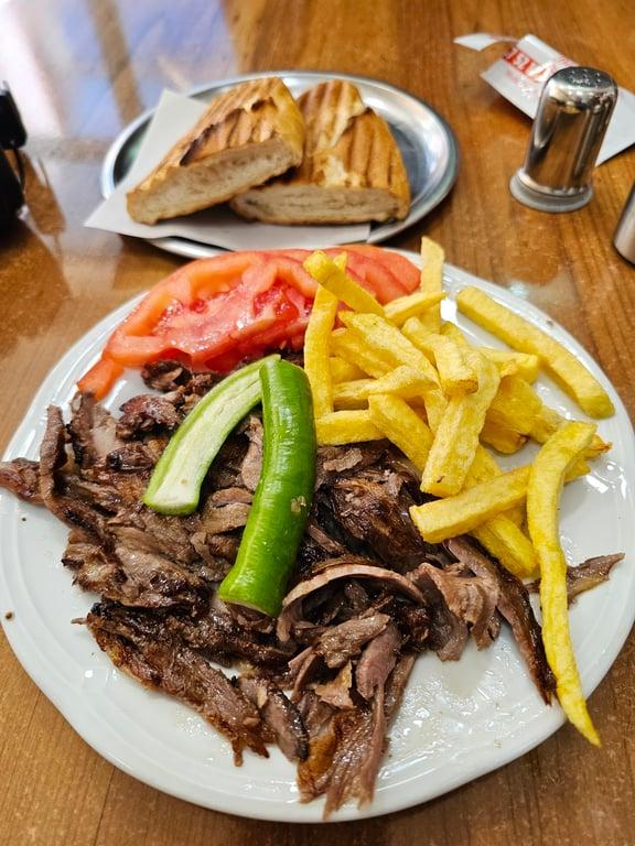 Korkmaz Büfe fotoğraf 6