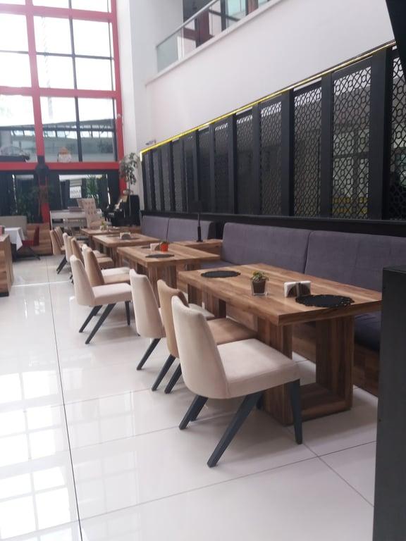 BAOB Lunch Dinner Bistro Restaurant fotoğraf 11