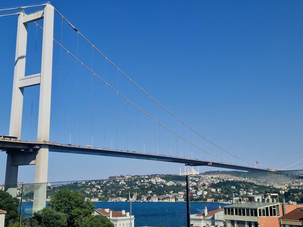 Visorante Kitchen & Bar Ortaköy fotoğraf 8