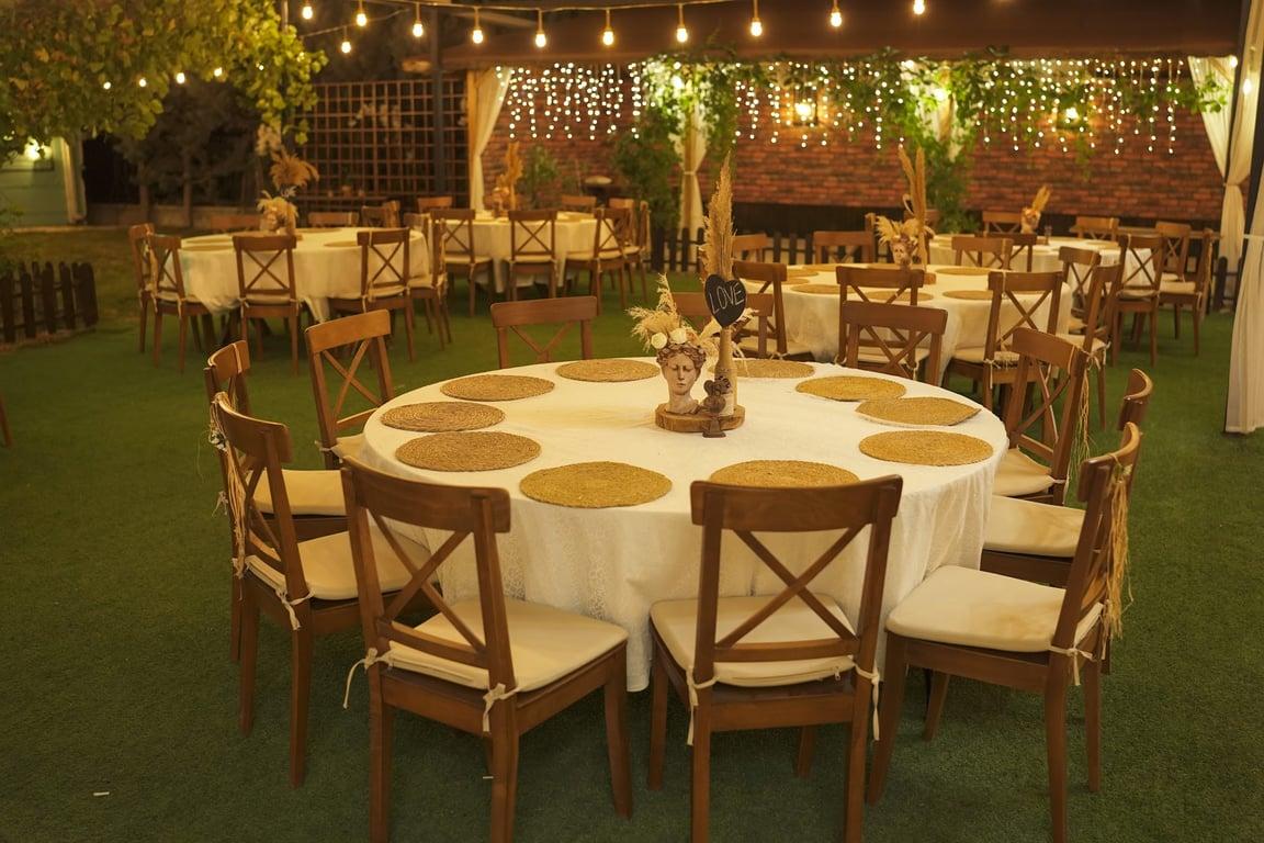 HAYALİNN RESTAURANT DÜĞÜN CAFE fotoğraf 19