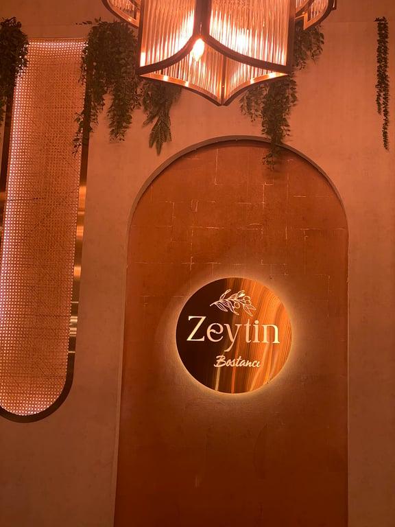 ZEYTİN BOSTANCI (OCAKBAŞI) fotoğraf 2