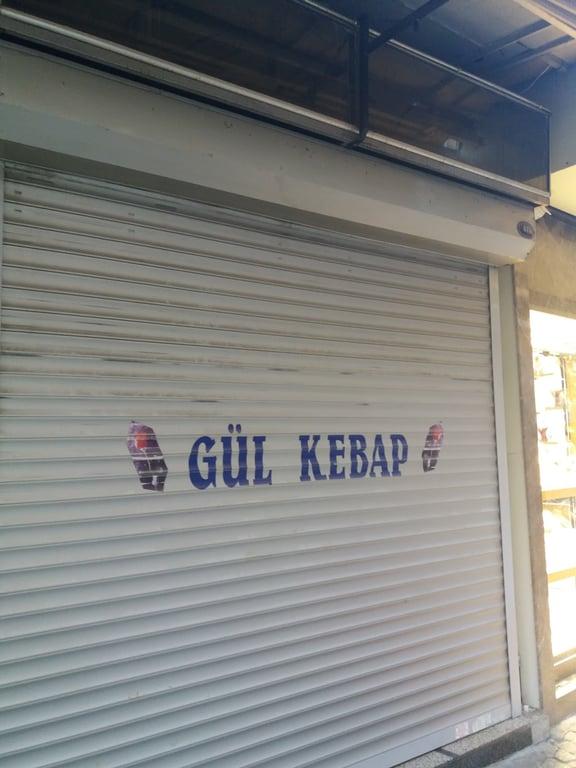 Gül Kebap fotoğraf 3