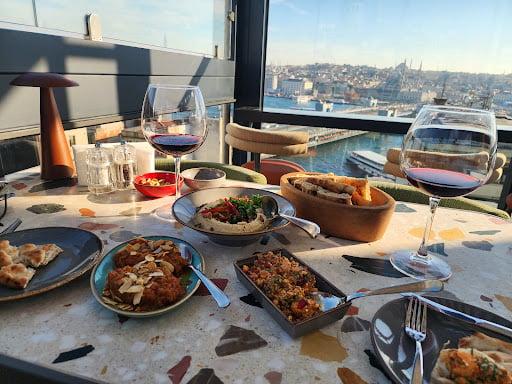 Tershane Karaköy fotoğraf 8