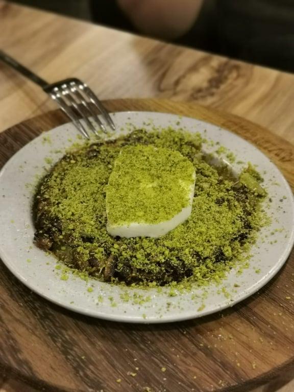 Karabulut Ayıntap Künefe fotoğraf 8