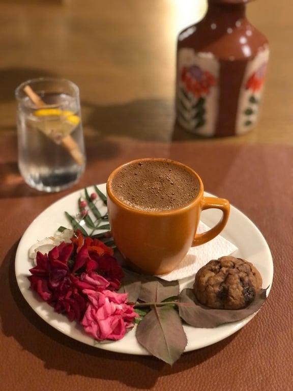 Dulda Sanat evi & Kafe fotoğraf 4