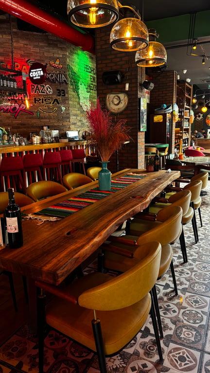 Ranchero Suadiye fotoğraf 1