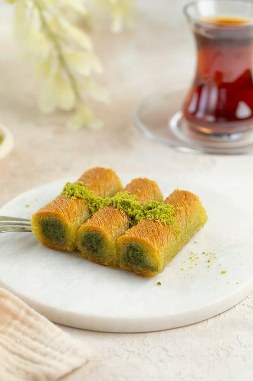 MaRoll Çiğ Köfte - Kadıköy fotoğraf 13