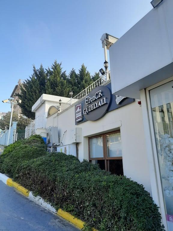 Pendik Belediyesi Güzelyalı Sosyal Tesisleri fotoğraf 17