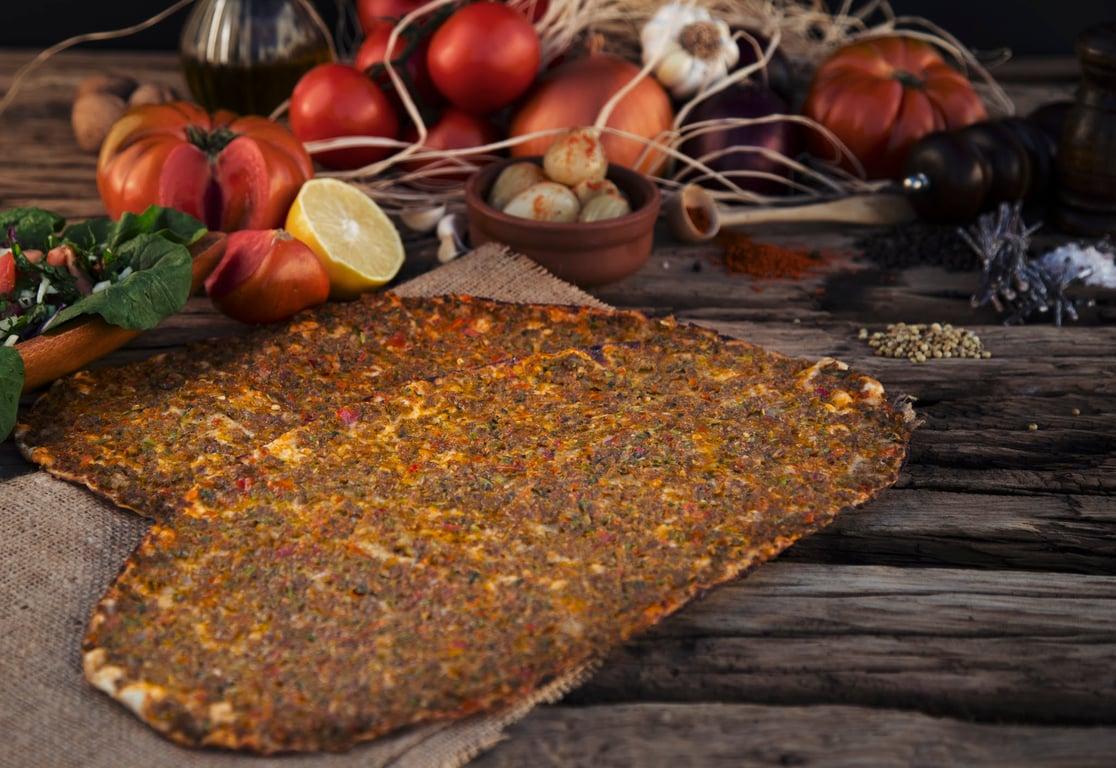 Yedi Kardeşler Restoran Kebap ve Lahmacun fotoğraf 4