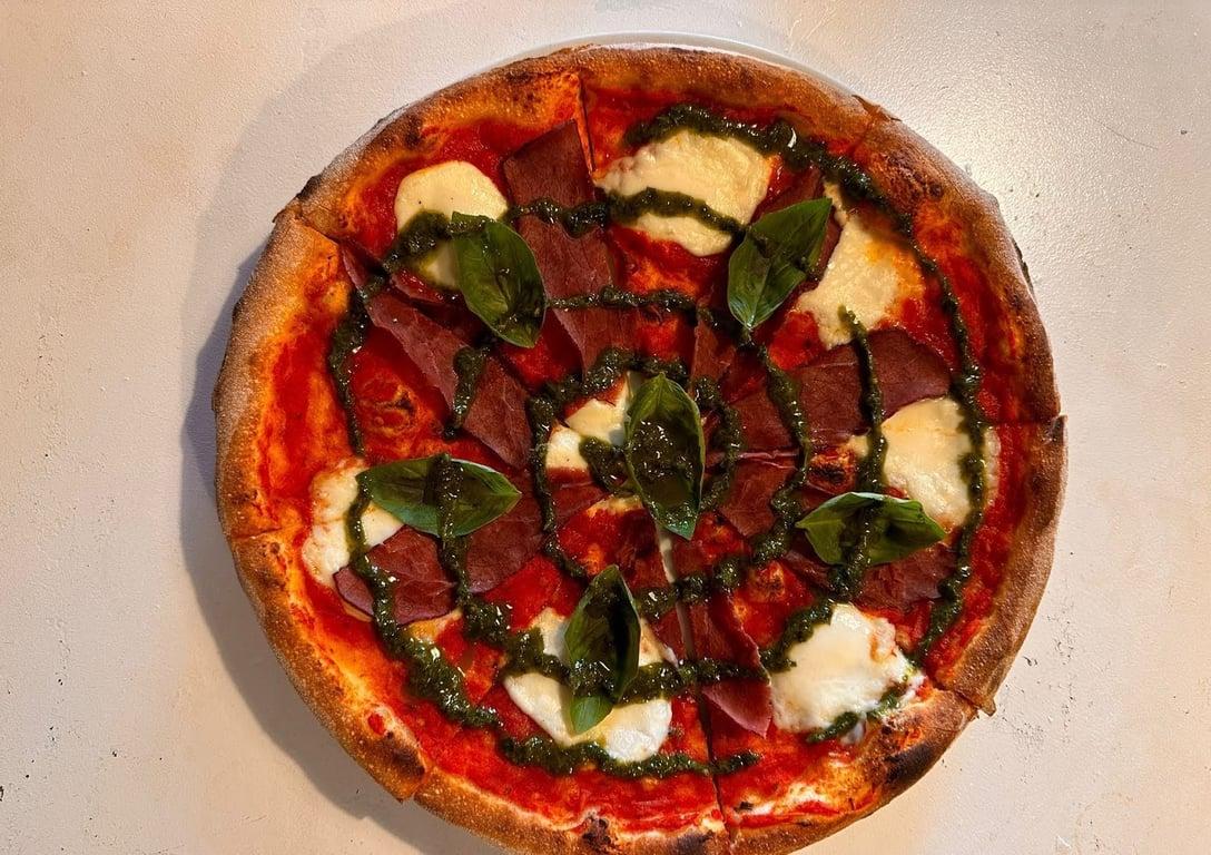 Olive's Pizzeria