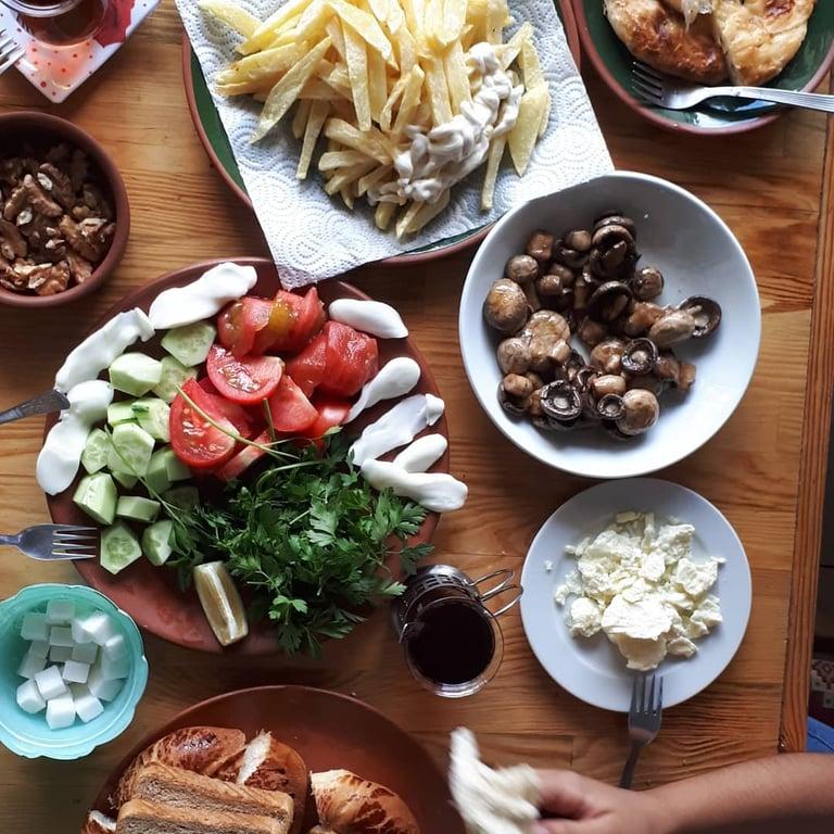 Gönül Sofrası fotoğraf 4