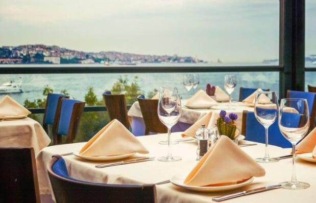 Bosfor Terrace & Grill fotoğraf 3