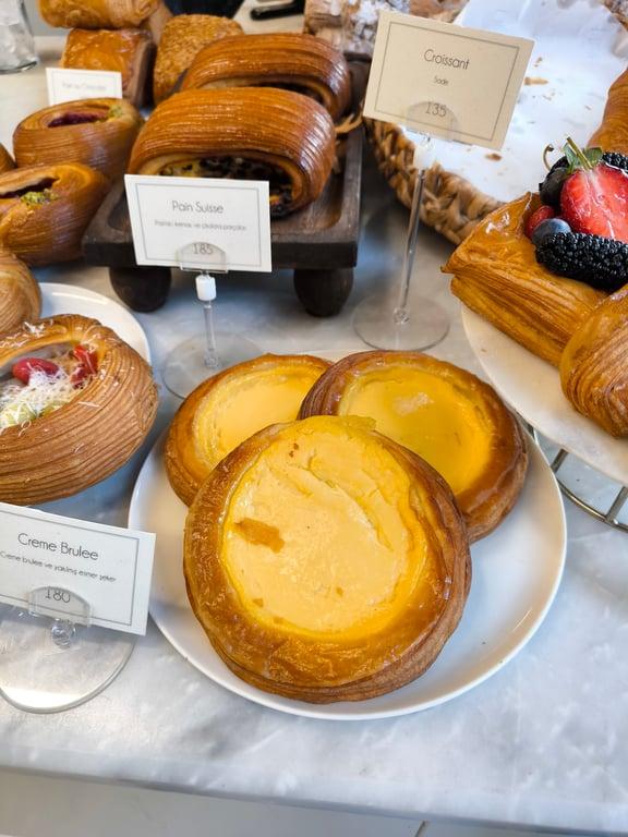 Neuf Patisserie & Boulangerie fotoğraf 11