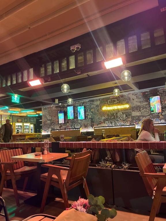 Numnum Café & Restaurant fotoğraf 9