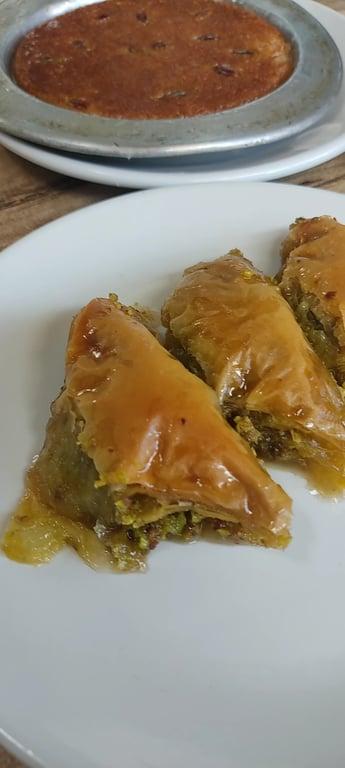 SITKI USTA ANKARA ÇUKURAMBAR fotoğraf 9