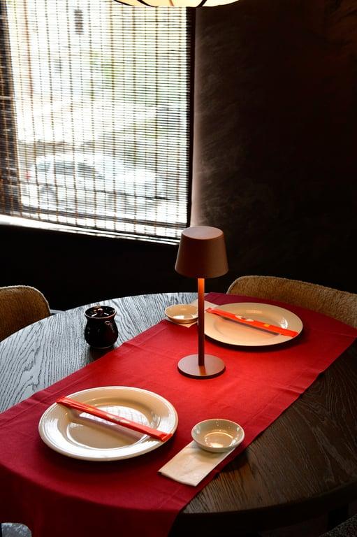 Take Sushi Ürgüp Restaurant fotoğraf 8