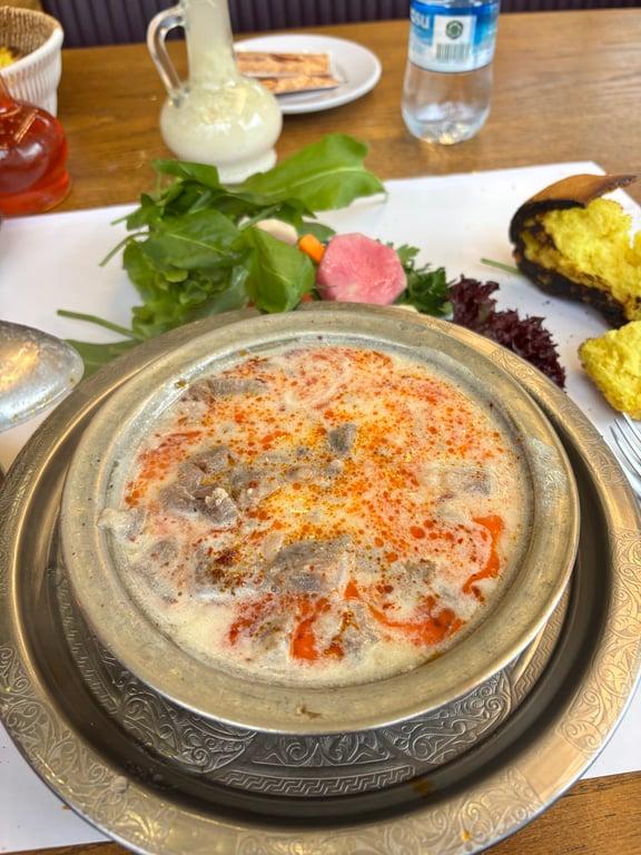 Çorbacı Hasan Usta Ali'nin Yeri fotoğraf 7