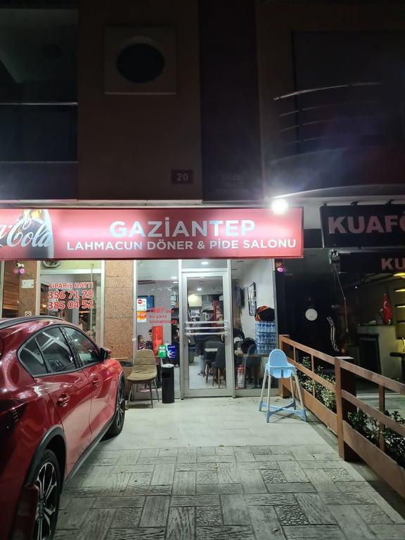 Gaziantep Lahmacun ve Pide Döner Salonu fotoğraf 12
