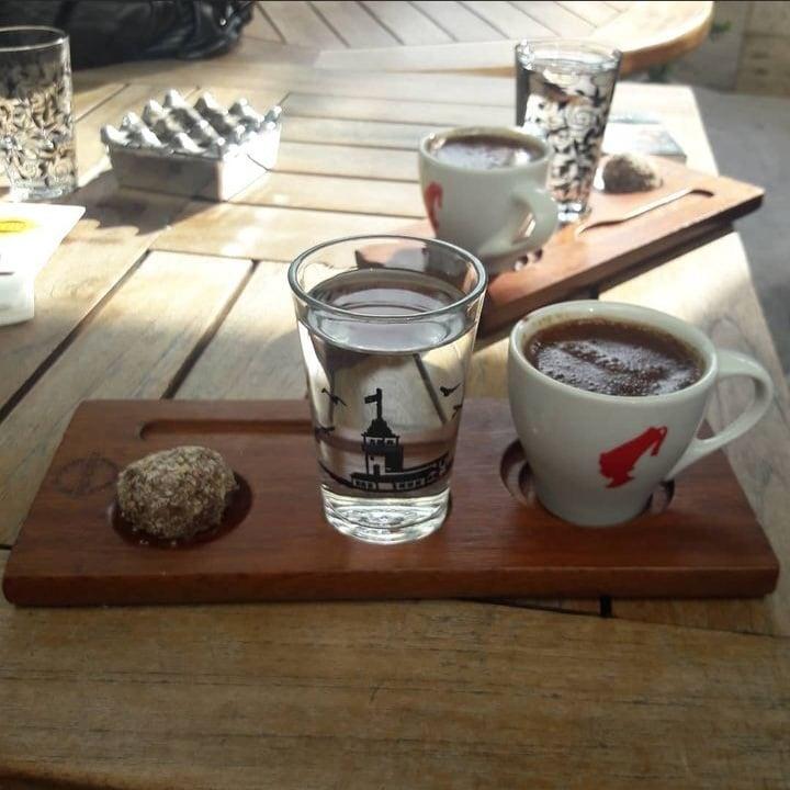 Kireçburnu Fırını fotoğraf 16