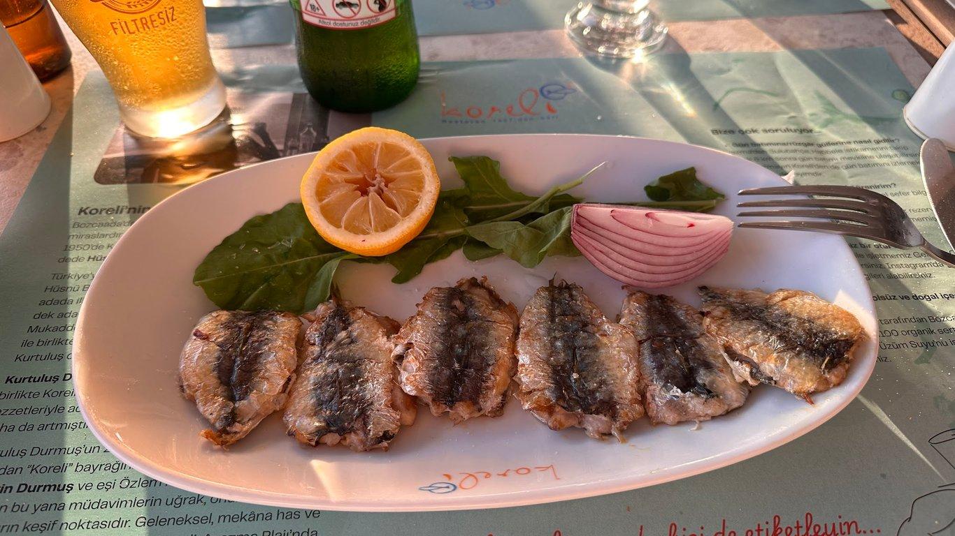 Vahit'in Yeri fotoğraf 7