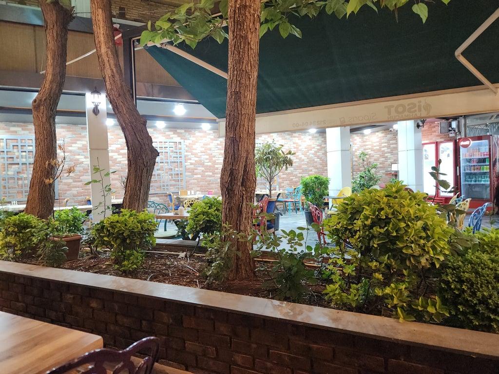 İsot Lahmacun fotoğraf 7