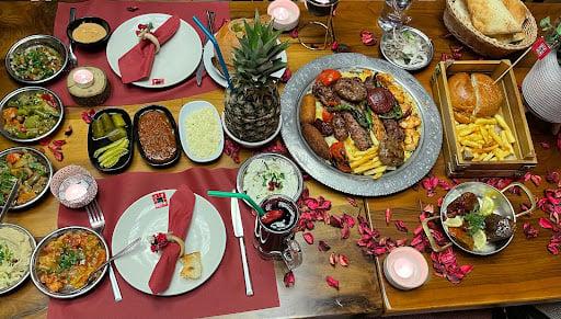 Kadim Restaurant fotoğraf 6