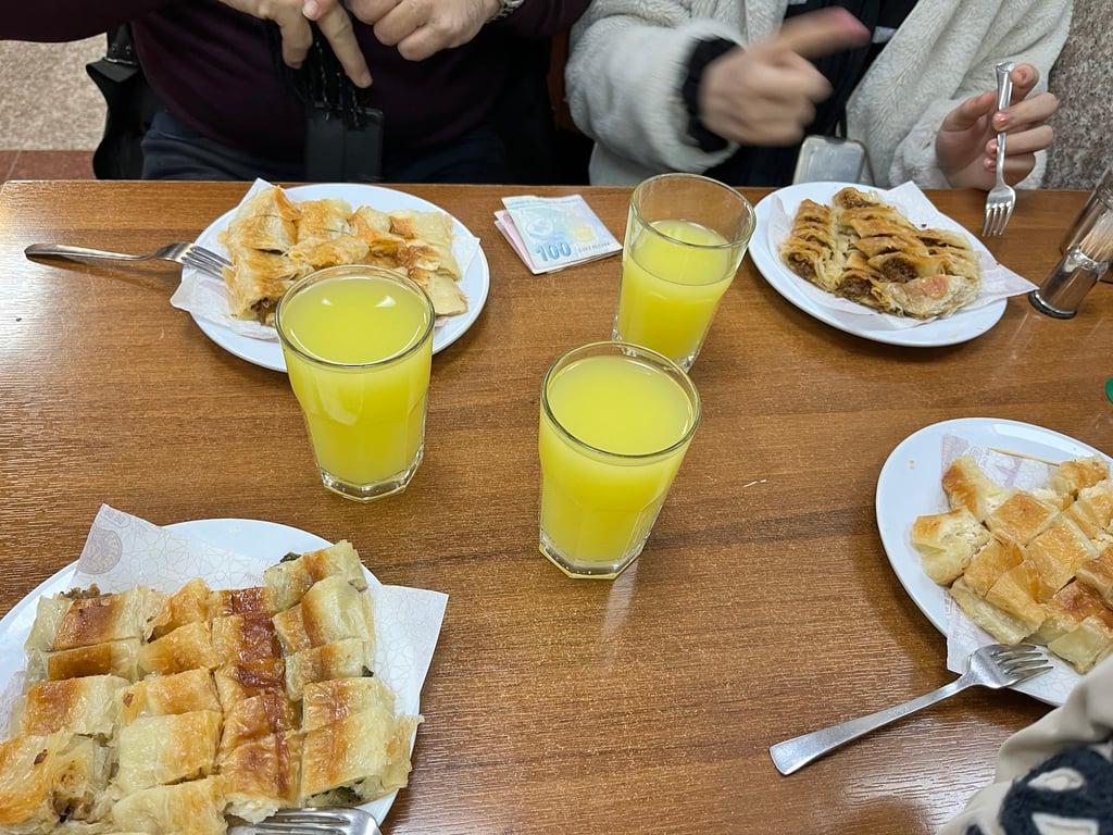 Tarihi Kadıköy Börekçisi fotoğraf 10