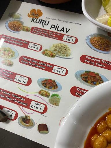 Adı Kuru Pilav fotoğraf 5