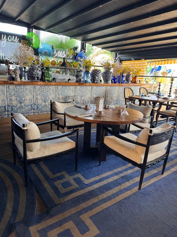 Soul Of Kitchen Restaurant | Alanya fotoğraf 7