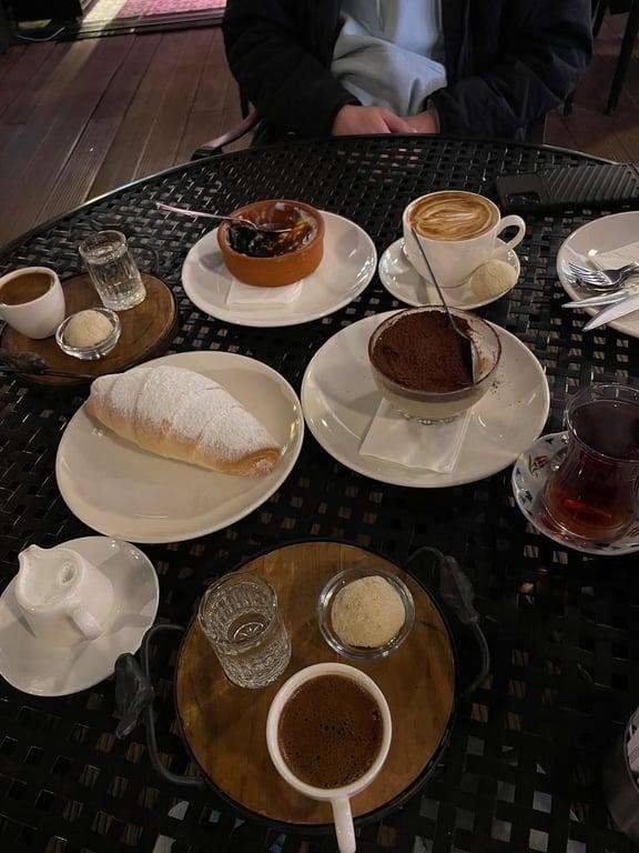 Ortaköy Fırını fotoğraf 16