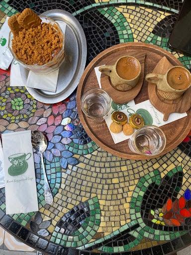 Name Kuzguncuk Cafe fotoğraf 4