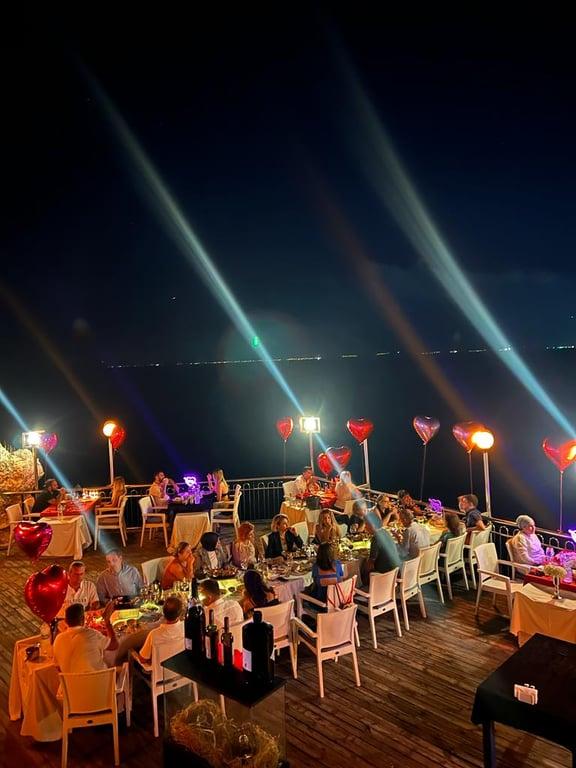 Lara Marin Restaurant
