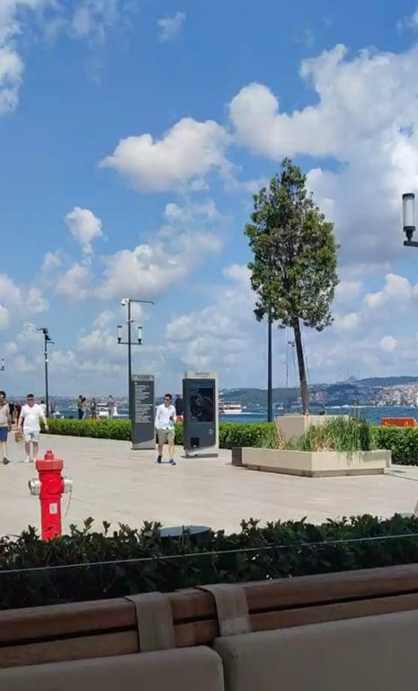 Divan Bistro Galataport fotoğraf 6