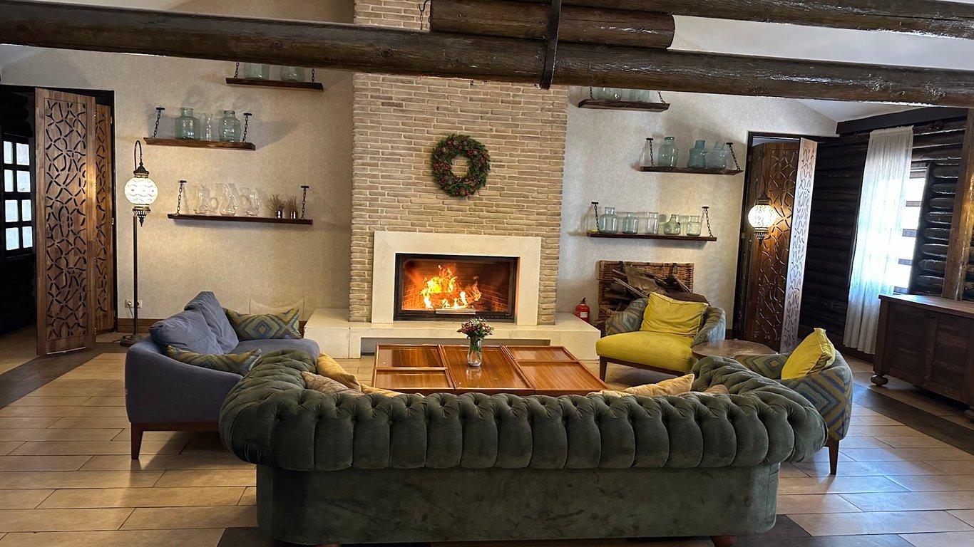 Dafne Restaurant fotoğraf 4