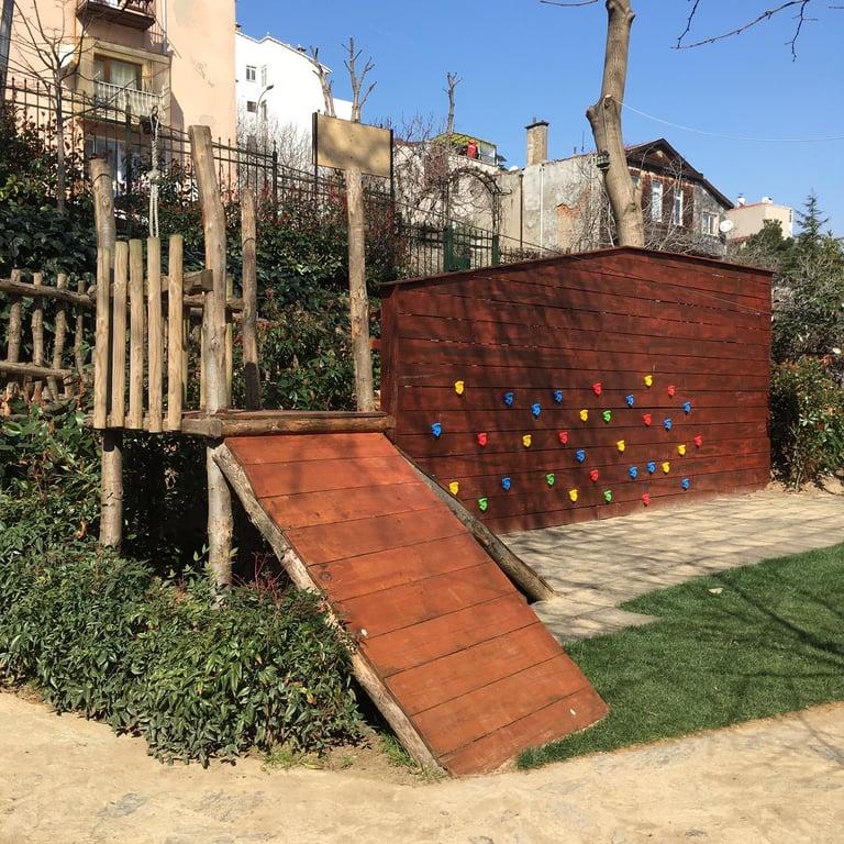 Bahçe Kuzguncuk fotoğraf 15