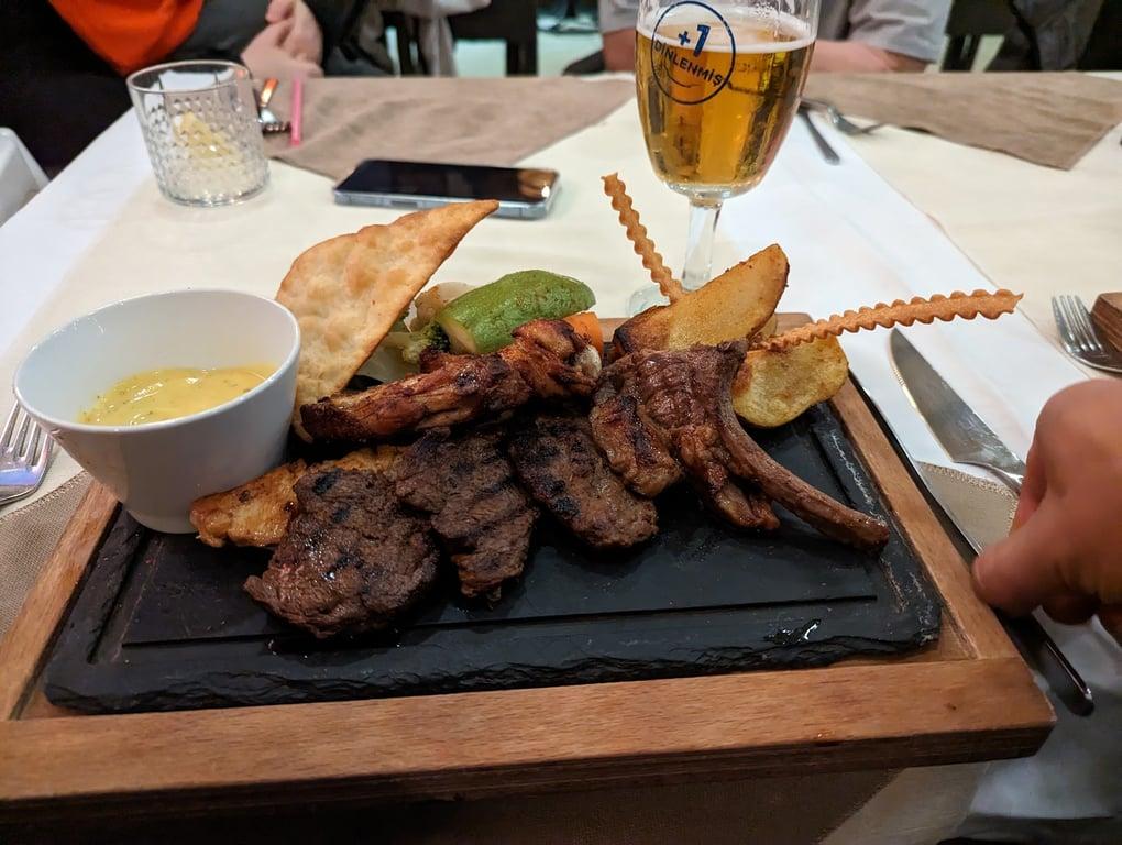 Pura Vida Restaurant fotoğraf 6