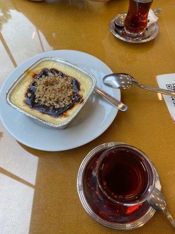 Konuk Restaurant fotoğraf 19