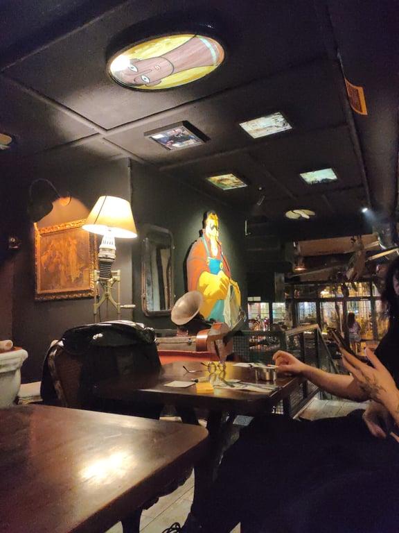 OBLOMOV KADIKÖY fotoğraf 1