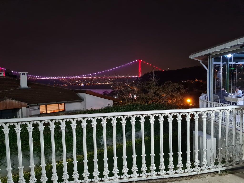 İSKİ Boyacıköy Sosyal Tesisleri fotoğraf 11