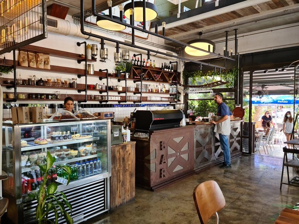 Federal Coffee Company fotoğraf 17