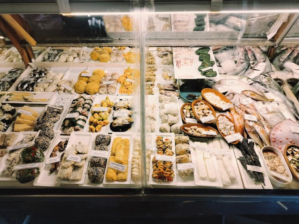 Yengeç Restaurant fotoğraf 3