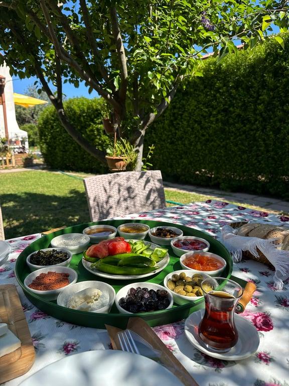 Gel Gör Restaurant fotoğraf 8