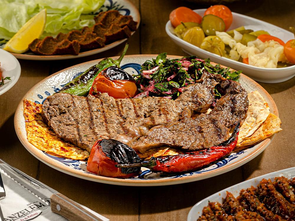 Anzelem Et Kebap fotoğraf 8