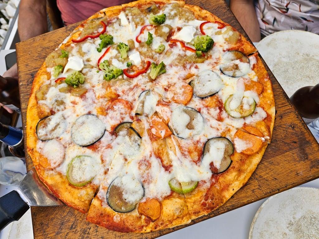 Little Italy Pizzeria fotoğraf 4