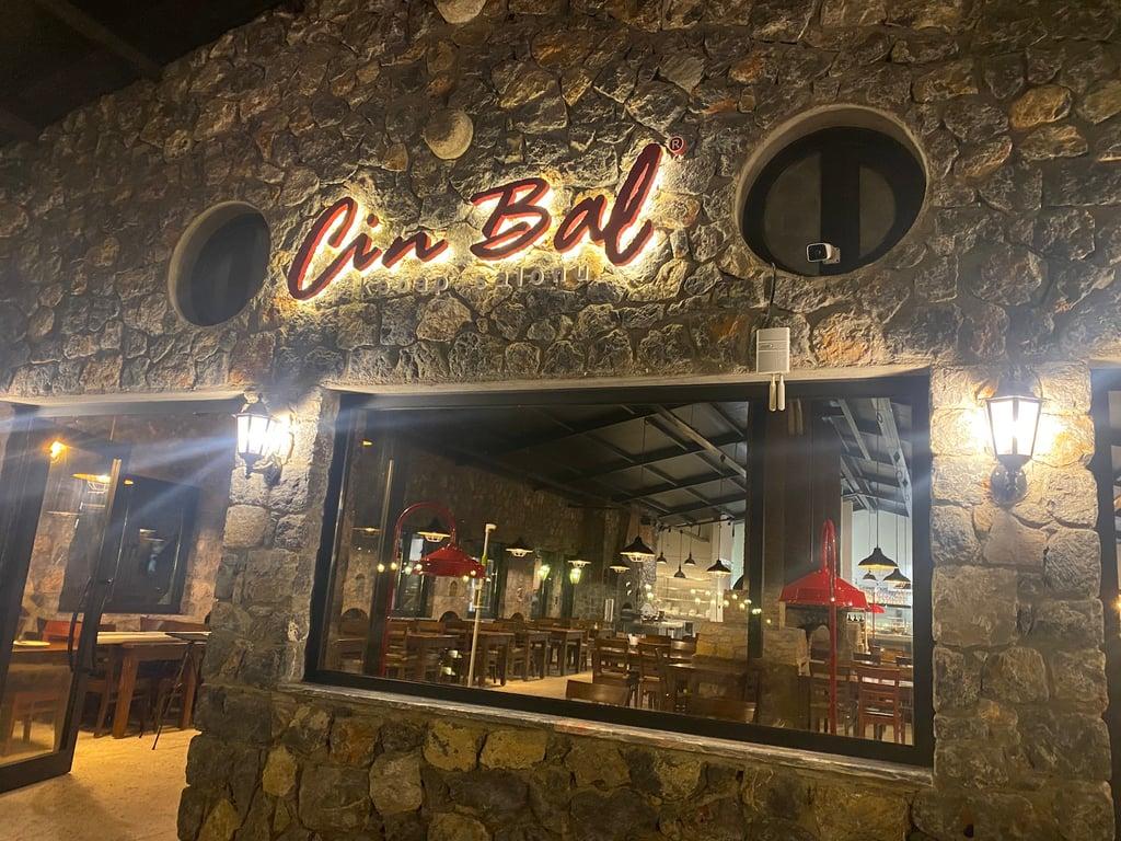 Cin Bal 1975 fotoğraf 2