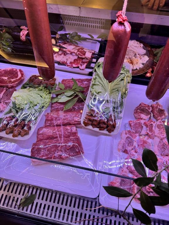 YALI KANAT KEBAP STEAK RESTORAN fotoğraf 8