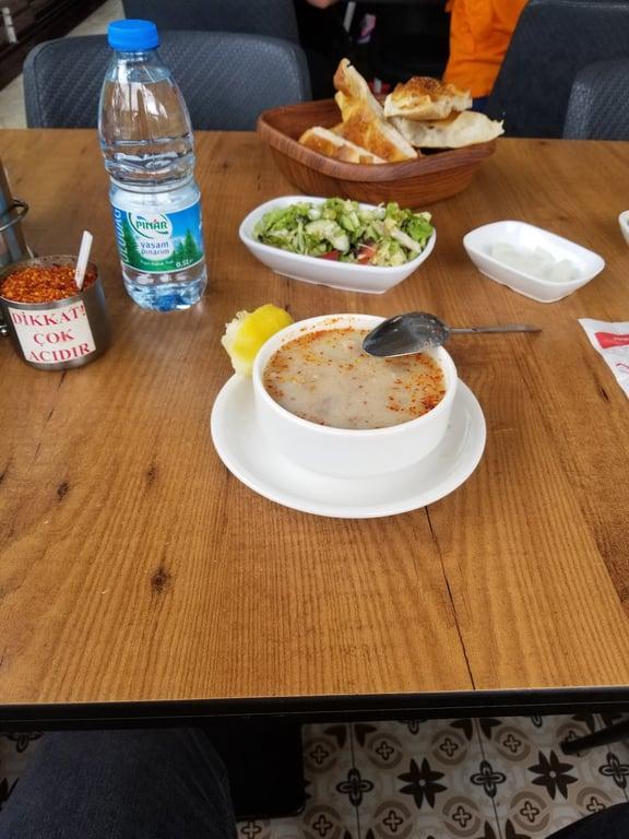 Meşhur Polatlı Çorba & Sakatat fotoğraf 13