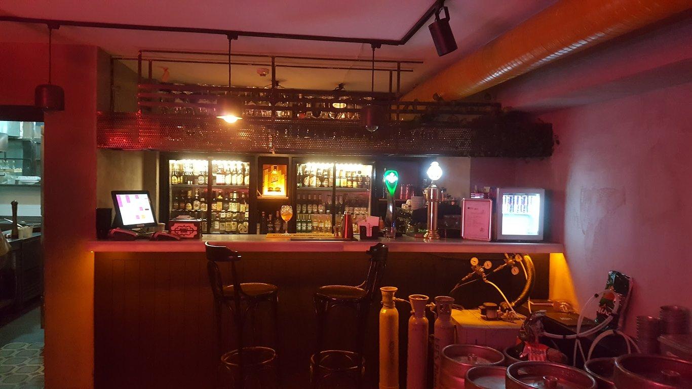 Bakkal Kokteyl Bar fotoğraf 17