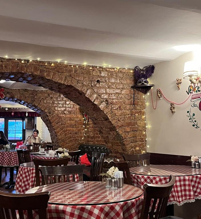 La Fontana fotoğraf 19