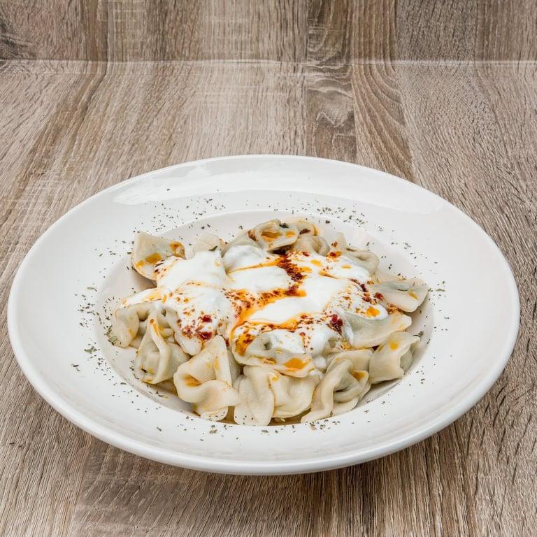 Pasta La Vista Akaretler fotoğraf 9